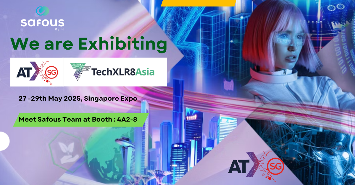 Asia Tech  X Singapore 2025